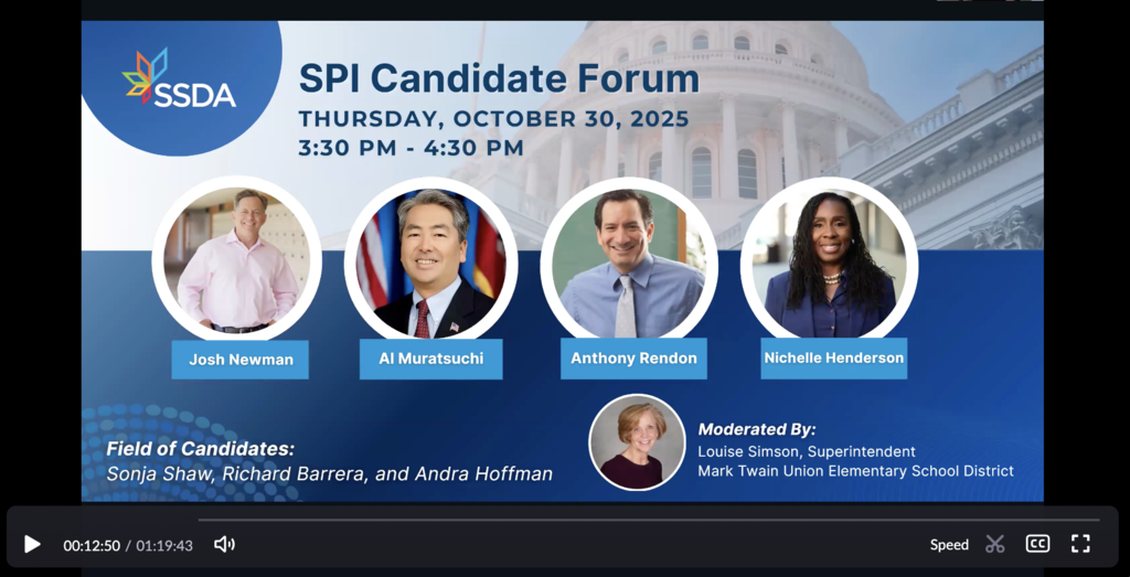 SPI Forum